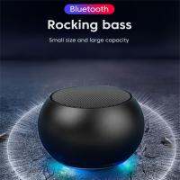 Hot Mini Bluetooth ลำโพง Handfree ศัพท์มือถือแบบพกพา TWS ลำโพงสำหรับ ซับวูฟเฟอร์ขนาดเล็กกล่องดนตรี Wireless Soundbar