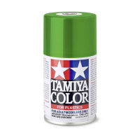 Tamiya 85020 TS-20 Metalic Green 4950344993628