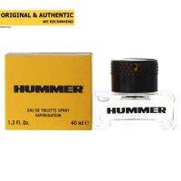 Hummer EDT 40 ml.