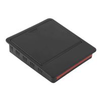 ❒№♙ Console Organizer Model 3 Accessories Armrest Hidden Storage Box for Automotive
