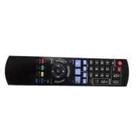 New Remote Control Suitable for Panasonic Blu-Ray DVD Disc Player N2QAYB000511 Controller