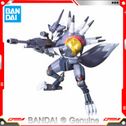 100% Original BANDAI Danball Senki Mô hình lắp ráp WARS LBX Danball Senki
