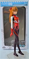 Sega Evangelion 3.0 High Grade Figure HG Side Wille Asuka Langley แท้มือ 1