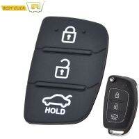 Rubber Car Fob Creta I20 I40 Tucson Elantra fe ix35 ix45 Cover