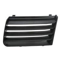 Front Bumper Hood Grille 7M7 853 653 01C ABS Left Upper Strong Good Ventilation Replacement for Seat Alhambra 7M 2000-2010