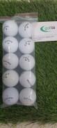 10 Quả Bóng golf Callaway Tổng Hợp Độ mới 90% 95%