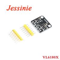 VL6180 VL6180X Range Finder Optical Ranging Sensor Module for Arduino IIC I2C Interface 3.3V 5V Gesture Recognition