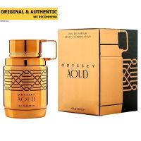 Armaf Odyssey Aoud EDP 100 ml.