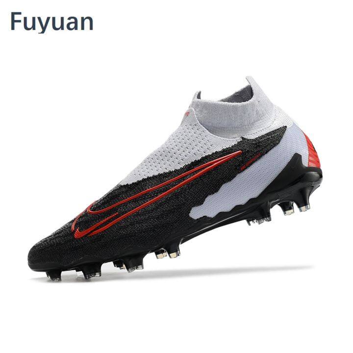 Cushioned soccer store cleats