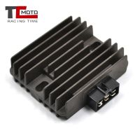 TCMOTO Voltage Regulator Current Rectifier For Kawasaki ZR400 ZR550 ZR750 Zephyr ZZR400 ZZR600 ZXR250 ZR-7 ZR-7s ZRX400 KLR650