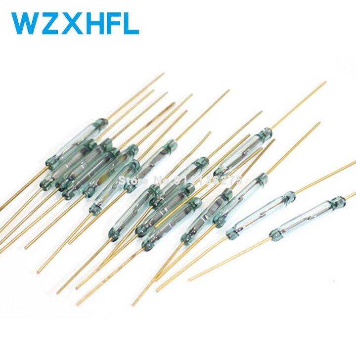 100pcs-mka14103-2-14mm-2x14-reed-switch-normally-open-magnetic-switch-for-rmcip-jsc-watty-electronics