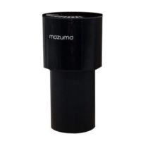 จัดส่งฟรี!! เครื่องฟอกอากาศในรถ ยี่ห้อ Mazuma รุ่น Car Air Purifier Nano Titanium