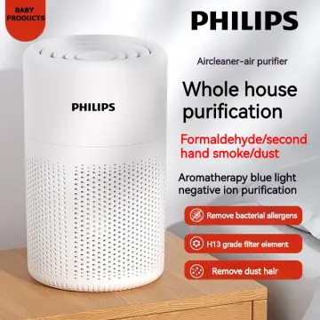 Philips air purifier deals ionizer