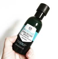 The body shop Maca Root &amp; Aloe Cooling Post-Shave Water Gel 160ml