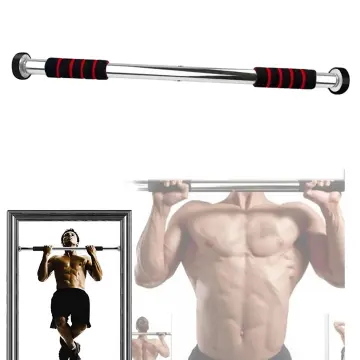 Pull ups 2024 rod online