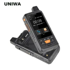 UNIWA W888 6.3 Inches 2W Big Speaker Global Version IP68