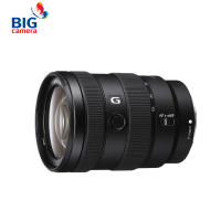 Sony E 16-55mm F2.8 G [SEL1655G] Lens [เลนส์] - ประกันศูนย์ - ผ่อนชำระได้  - เลือกรับสินค้าที่สาขาได้