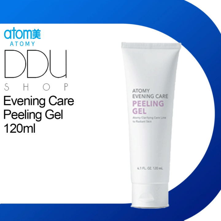 Atomy Evening Care Peeling Gel Lazada PH