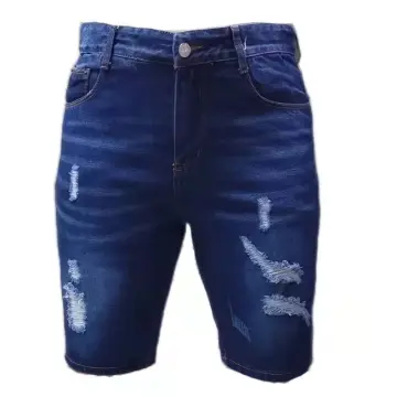 Men's Jean Shorts: Shop Denim Short Styles for Men