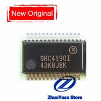 【Free-delivery】 Digital Shop Bangladesh SRC4190IDR SRC4190I SRC4190 IC SSOP-28ต้นฉบับใน