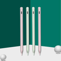 ปากกา ipad[วางมือบนจอ]ปากกาไอแพด สำหรับ for IPad Pencil สำหรับ ipad stylus ปากกา ipad gen7 gen8 gen10 10.2 Air3 / Air4