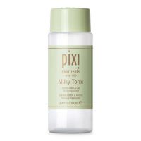 PIXI Milky Tonic 100ml (ของแท้จากอังกฤษ 100% พร้อมส่ง) สำหรับควบคุมน้ำและน้ำมัน New Skin