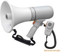 ER-3215 TOA Megaphone Hand Grip + Shoulder Type 23 watt (  ER3215 ) (no whistle)