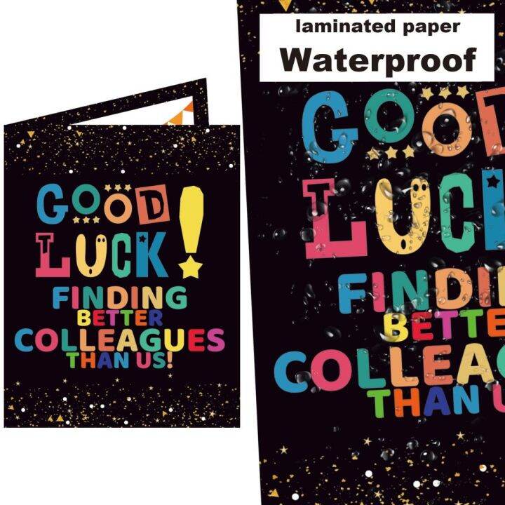 NORORTHY Women Men Party Supplies Party Decorations Retirement