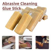 153x25x25mm Cleaning Eraser For Belt Disc Sander Abrasive Cleaning Glue Stick Sanding Belt Band Drum Cleaner Sandpaper Power Sanders