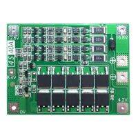 2X 4S 40A Active Equalizer Balancer 18650 Lifepo4 Lithium Battery Protection Board BMS Board Energy Transmission Board