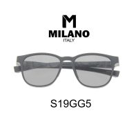 Milano Sunglass แว่นตากันแดด แว่นกันแดด ใส่ได้ทั้งชายและหญิง รหัส S19GG5  น้ำหนักเบา พร้อมส่ง ราคาพิเศษ  *