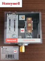 สวิทซ์แรงดัน ฮันนี่เวลล์ (Honeywell Pressure Switch) รุ่น L404F1078 (0.34-3.44 ฺbar) เพรสเชอร์สวิทซ์ ของแท้100% สวิทซ์แรงดัน