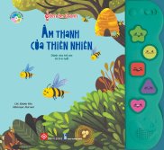 Sách âm thanh - Âm thanh của thiên nhiên