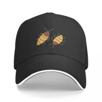 UKEG Hissing Cockroach Cap Baseball Cap Beach bag golf hat men Womens