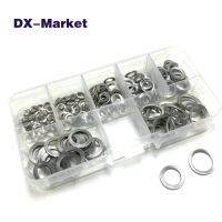 [Haotao Hardware] M3 M12 Lock Washer Kit Sus304 Self Locking Flat Washer คุณภาพสูง Tapered Washers Fastener T0158