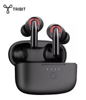 Tribit FlyBuds C1 True Wireless {ประกันศูนย์ Tribit Audio Thailand1ปี}