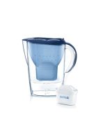 BRITA MARELLA COOL เหยือกกรองน้ำ3.5L กับ1 Maxtra + ไส้กรองน้ำ