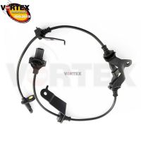 ✇◑ FRONT Right ABS Wheel Speed Sensor For Honda Accord CR-V Acura TSX 2.4L 3.5L 57450-TA0-A01 57450TA0A01 57450-T0A-A01 57450T0AA01