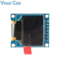 0.95 inch OLED Display Module 0.95" HD OLED Module SSD1331 Controller 7pin Resolution 96*64  Full Color For Arduino DIY SPI