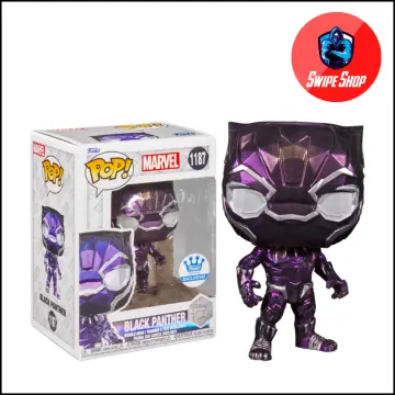 Shop Funko Pop Black Panther Online | Lazada.Com.Ph