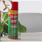 Chai xịt chống rỉ sét RP7, bôi trơn đa năng RP7 giúp làm sạch rỉ sét bôi