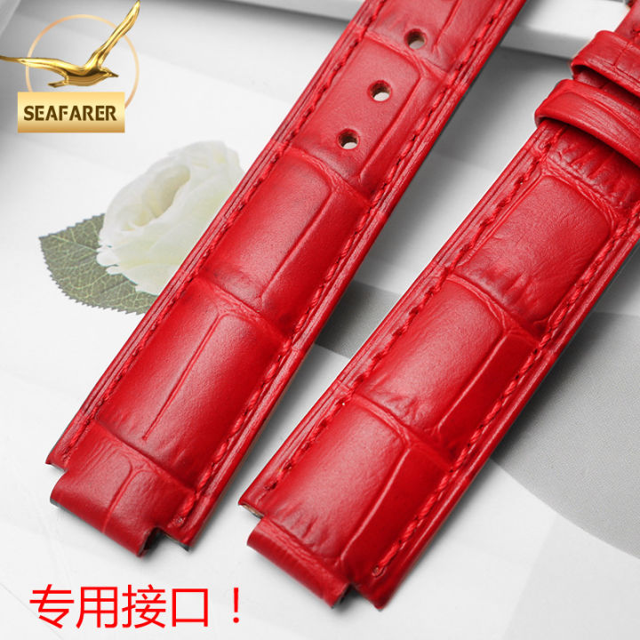 genuine-leather-watch-strap-for-tank-cartier-blue-balloon-men-and-women-watch-band-16-18-20-22mm-accessories