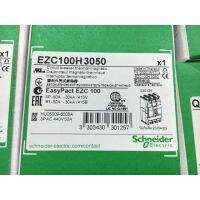 SCHNEIDER เบรกเกอร์ EZC 3P 50 / 60 / 80 / 100 A EZC100H (100AF 30kA)