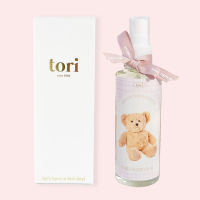 TORIAROMA | Everyday Room Spray รุ่น lets me be your teddy สเปรย์โทนหวานน่ารัก ฉีดปุ้ป หอมปั้ป น่ารักมากก