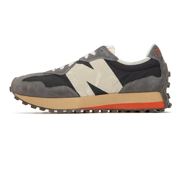 New Balance Men's Shoes NB Newbelun Sneakers Mandarin Duck Upper Casual ...