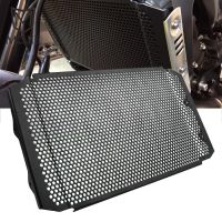 For Yamaha XSR900 XSR 900 2020 2019 2018 2017 2016 Motorcycle Aluminum Radiator Grille Grill Guard Cover Protector Accessories