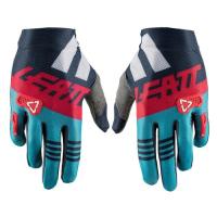 Excelsior Glove LEATT GPX 1.5 GripR Series ไรเดอร์ถุงมือรถวิบากเย็น COD