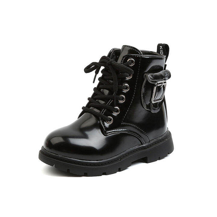 es-childrens-martin-boots-pu-leather-girls-boots-british-style-boys-short-boots-for-childrens-single-boots