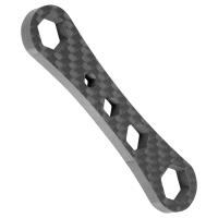 Bicycle Carbon Fiber Wrench 4 6 8 10 11mm Hex Tool Bike Repair Tool for Road Bike