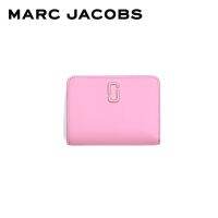 MARC JACOBS THE J MARC MINI COMPACT WALLET PF23 2S3SMP003S01 กระเป๋าสตางค์